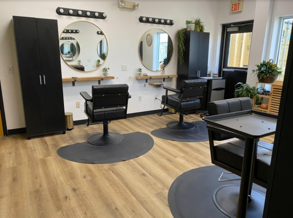 image for Sage Salon and Spa