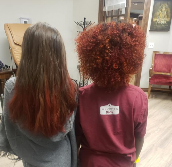 image for Hair by Ang
