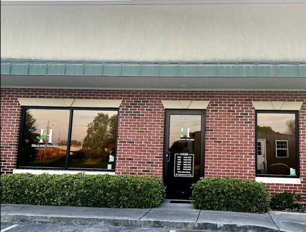 image for Healing Hands Massage Studio