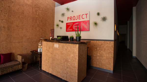 image for Project Zen