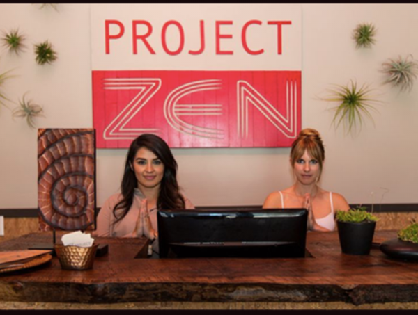 Slide image 3 of 6 for project-zen