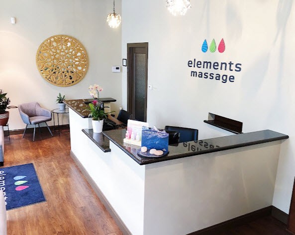 image for Elements Massage - Missouri City