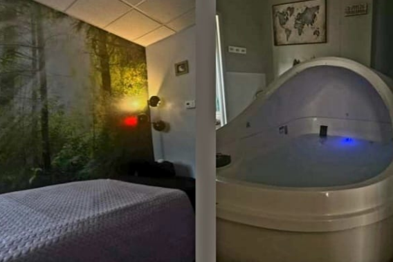 image for Mamabear Massage Therapy
