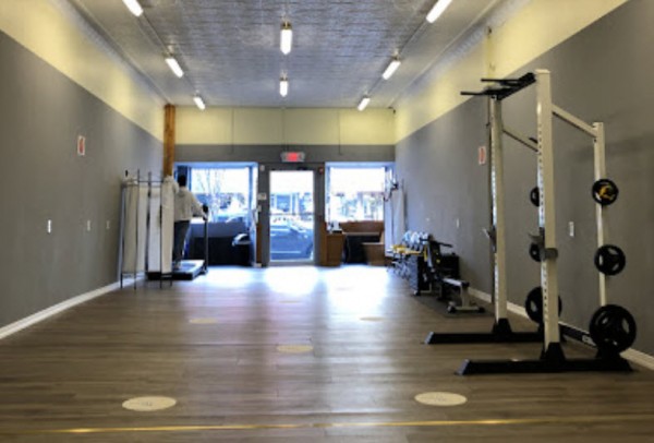 image for Be Fit Studio