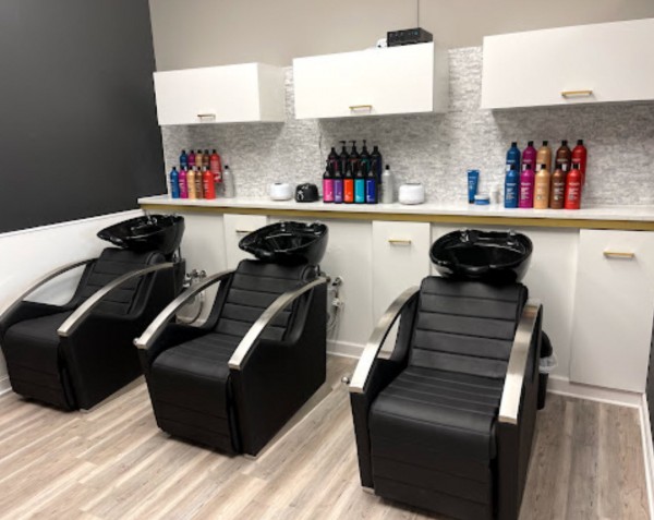 Belle Raye Hair Salon Spa Find Deals With The Spa Wellness Gift Card Spa Week