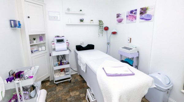image for Violeta Spa