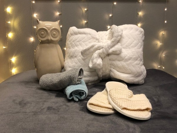 image for White Owl Skin & Health Spa