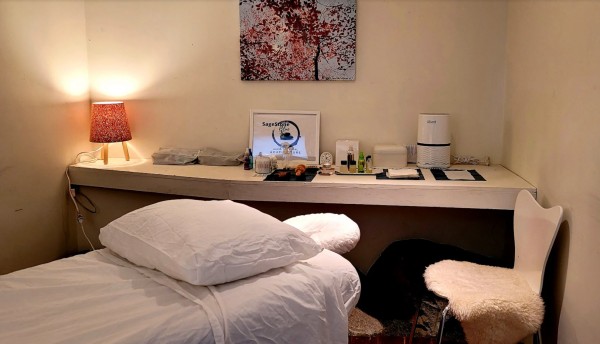 Slide image 3 of 3 for sagestone-blue