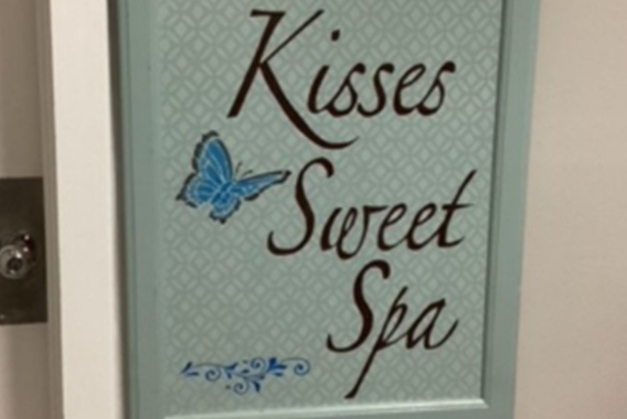 Slide image 7 of 7 for kisses-sweet-spa