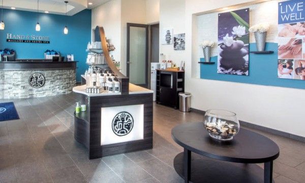 image for Hand & Stone Massage and Facial Spa - Orem