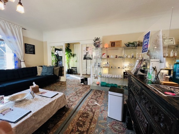 image for Zama Massage