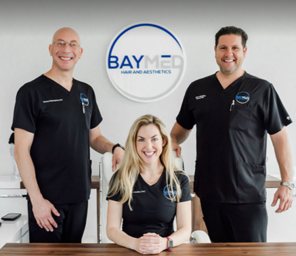image for BayMed Hair and Aesthetics