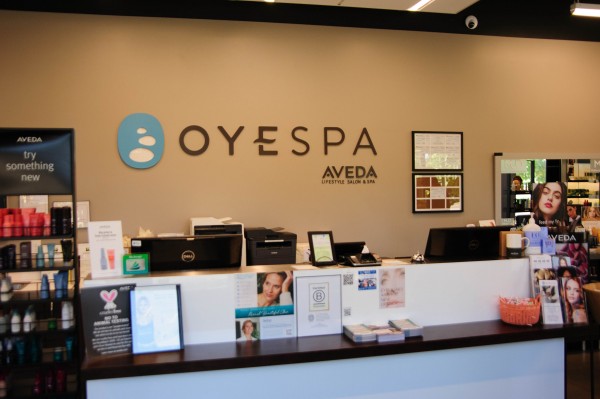 image for OYESPA