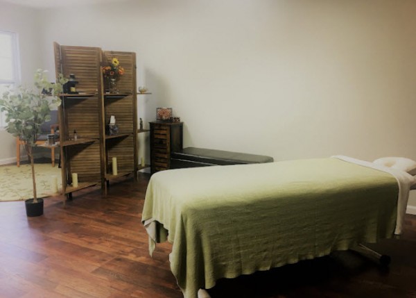 image for Olive Branch Clinical Massage Therapy