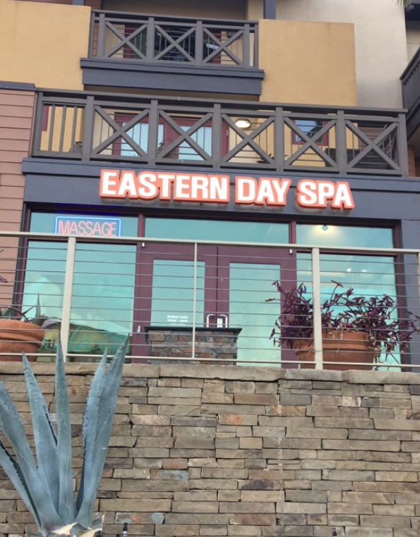 image for Eastern Day Spa