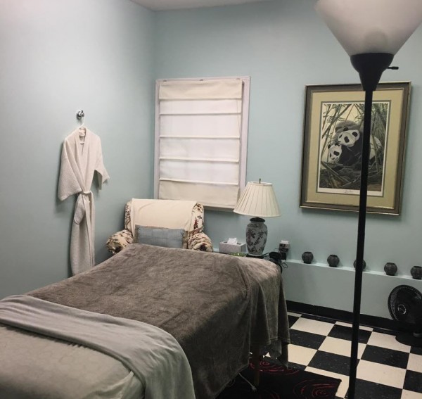image for Tryon Therapeutic Massage