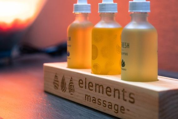 Slide image 1 of 4 for elements-massage-eagle