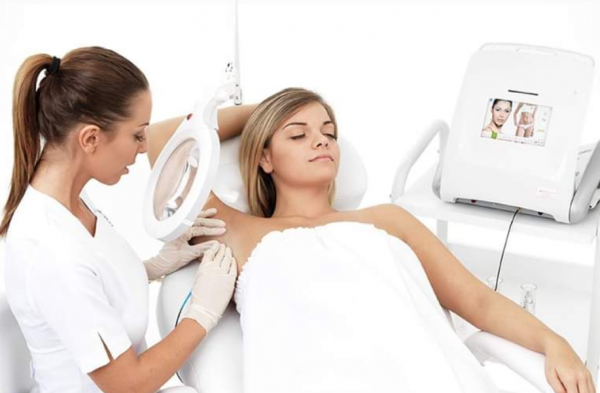 image for Electrolysis 100% Permanent Hair Removal & Skin Care