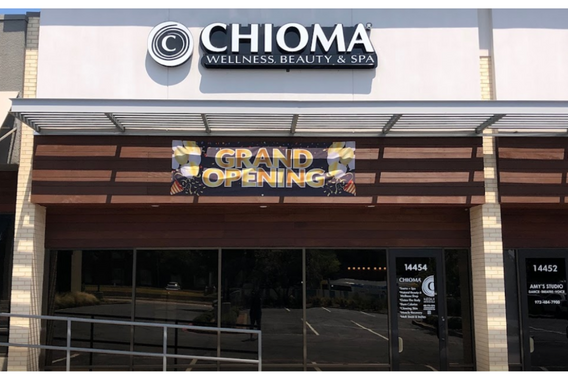 image for CHIOMA Wellness, Beauty & Spa
