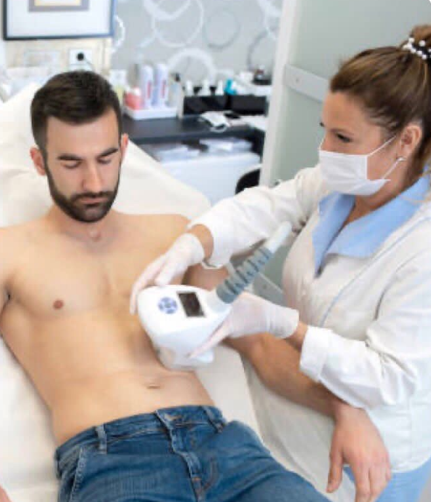 image for Cellulite Reduction Clinic