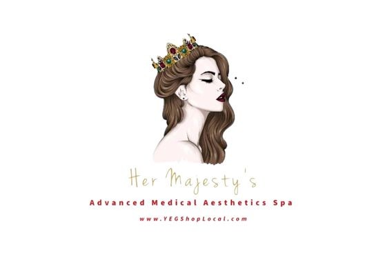 image for Her Majesty's Spa