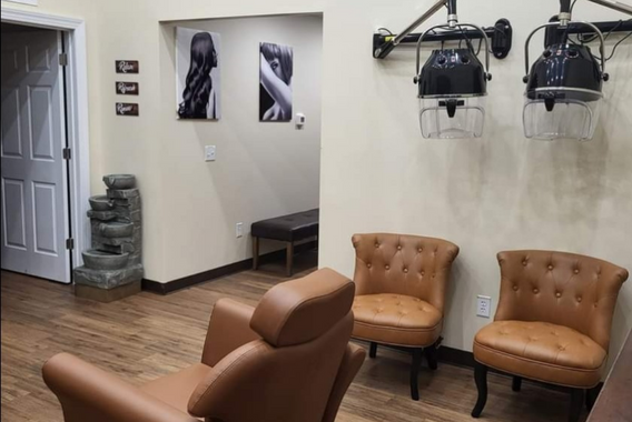 Slide image 3 of 4 for hair-and-body-cafe-salon-and-spa