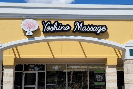 image for Yoshino Massage