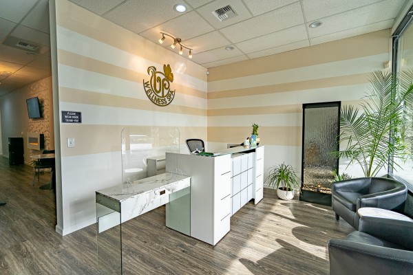 image for Up Wellness Spa