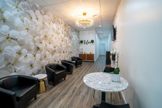Slide image 5 of 6 for up-wellness-spa