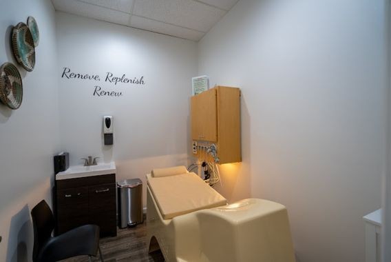Slide image 4 of 6 for up-wellness-spa