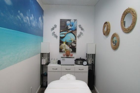 Slide image 1 of 6 for up-wellness-spa
