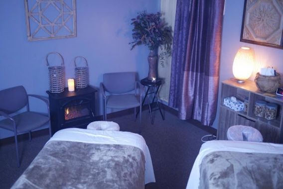 image for Serenity Touch Massage