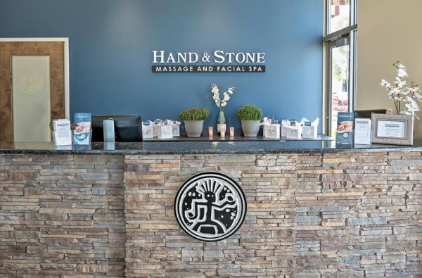image for Hand and Stone Massage and Facial Spa - Owings Mills