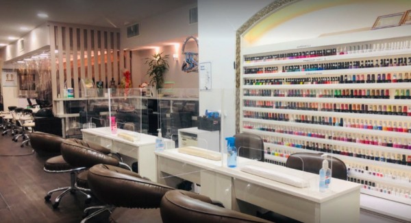 image for Modern Spa