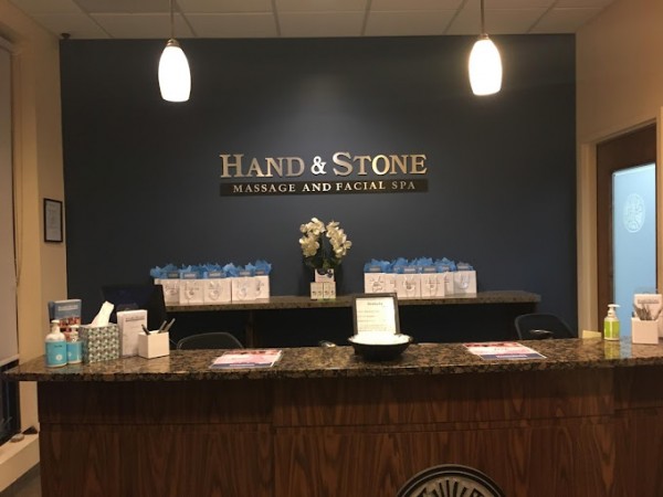 image for Hand & Stone Massage and Facial Spa - Bedminster