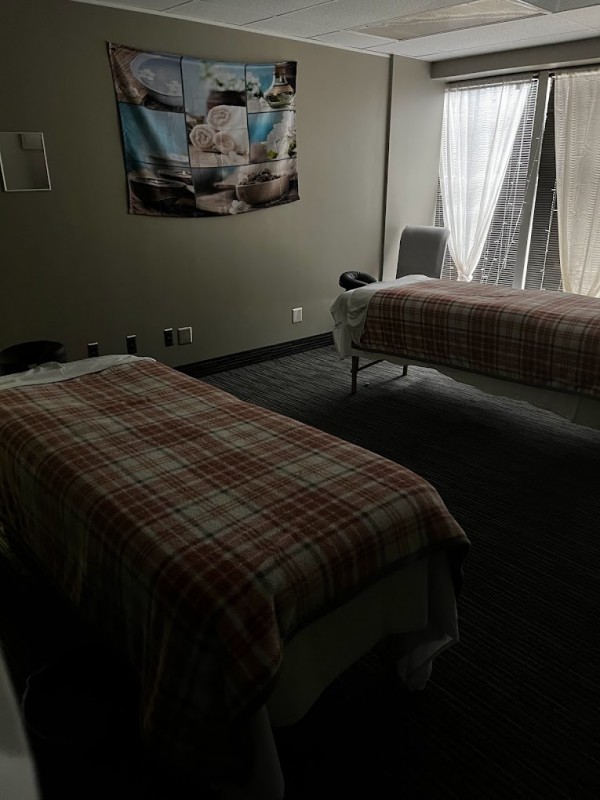 Slide image 1 of 2 for serenity824-massage-therapy-service