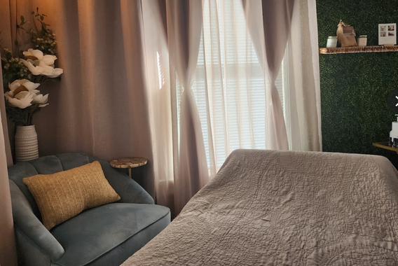 image for Napa Wellness Boutique