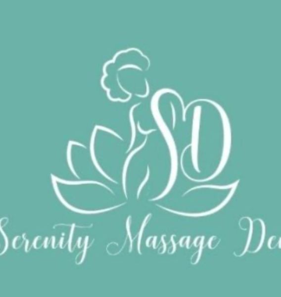 Slide image 1 of 1 for serenity-massage-den