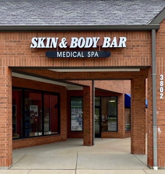 image for Skin and Body Bar