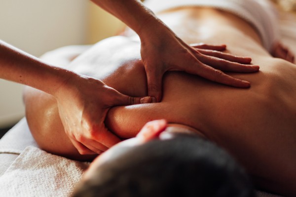 image for Therapeutic Massage Art