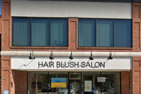 image for Hair Blush Salon
