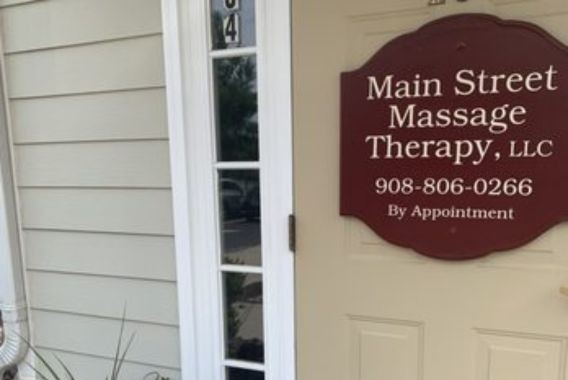 image for Main Street Massage Therapy