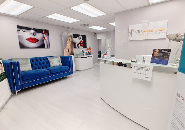 Slide image 1 of 4 for vip-aesthetic-center