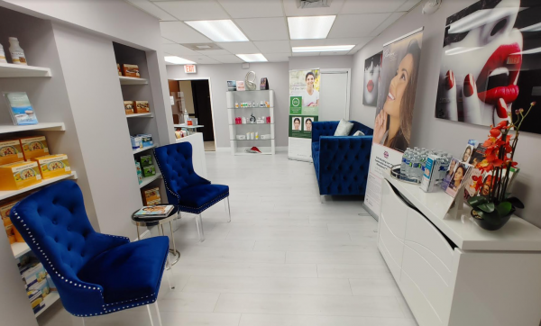 Slide image 2 of 4 for vip-aesthetic-center