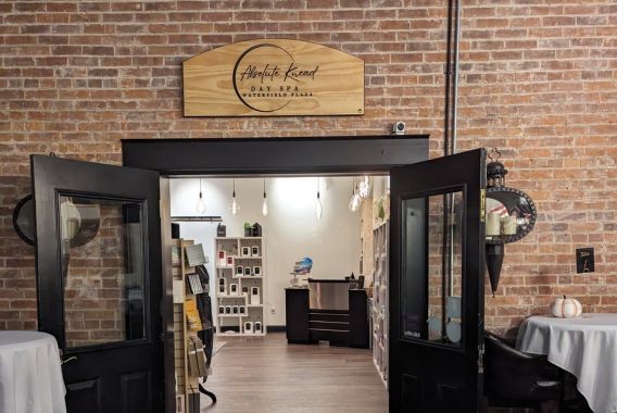 image for Absolute Knead Day Spa