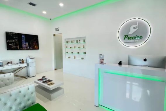image for Precise Medical Spa