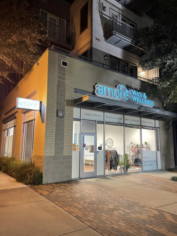 image for Amore Wax & Wellness - The Colony