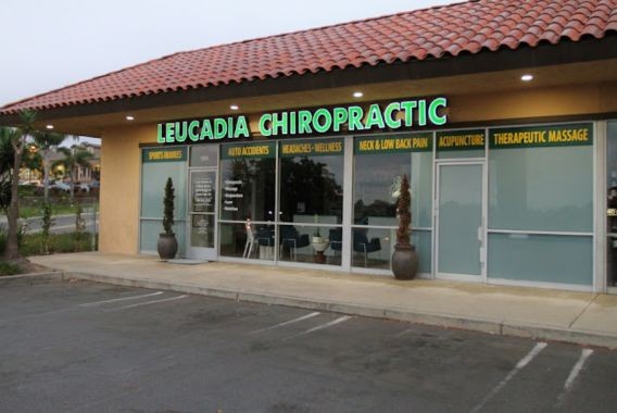 Slide image 1 of 1 for leucadia-chiropractic-wellness-clinic