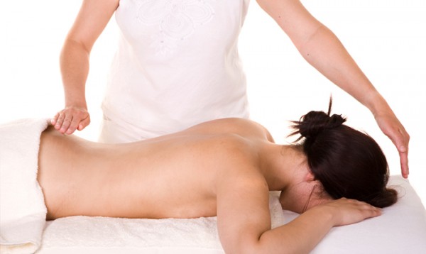 image for Amrita Spiritual Healing + Reiki