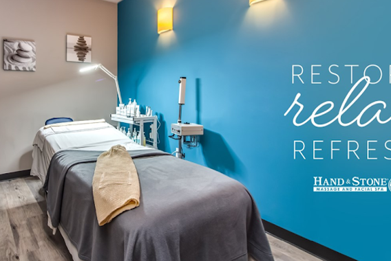 image for Hand & Stone Massage and Facial Spa - Crystal Lake
